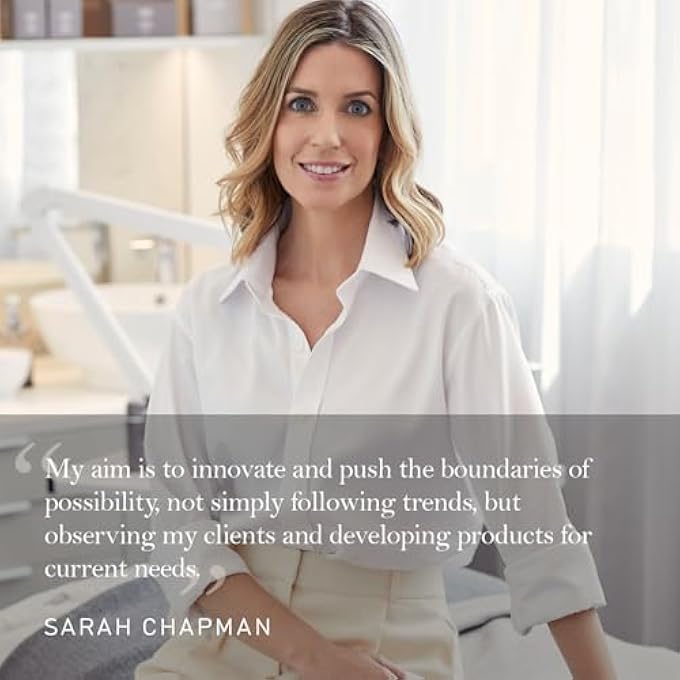 Sarah Chapman MORNING FACIAL, 15 ML - Image 4